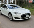 Тесла Модель С 2015 в Житомире на Automoto.ua Белый Тесла Модель С, объемом двигателя 0 л и пробегом 97 тыс. км за 14500 $, фото 3 на Automoto.ua