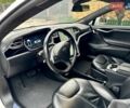 Белый Тесла Модель С, объемом двигателя 0 л и пробегом 95 тыс. км за 17800 $, фото 7 на Automoto.ua