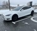 Белый Тесла Модель С, объемом двигателя 0 л и пробегом 194 тыс. км за 20000 $, фото 8 на Automoto.ua