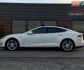 Білий Тесла Модель С, об'ємом двигуна 0 л та пробігом 470 тис. км за 13700 $, фото 7 на Automoto.ua