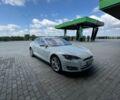 Білий Тесла Модель С, об'ємом двигуна 0 л та пробігом 120 тис. км за 14500 $, фото 1 на Automoto.ua