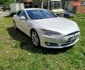 Білий Тесла Модель С, об'ємом двигуна 0 л та пробігом 253 тис. км за 15000 $, фото 20 на Automoto.ua