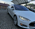 Білий Тесла Модель С, об'ємом двигуна 0 л та пробігом 174 тис. км за 24900 $, фото 10 на Automoto.ua