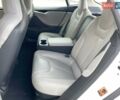 Белый Тесла Модель С, объемом двигателя 0 л и пробегом 129 тыс. км за 7500 $, фото 11 на Automoto.ua
