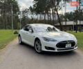 Тесла Модель С 2015 в Житомире на Automoto.ua Белый Тесла Модель С, объемом двигателя 0 л и пробегом 97 тыс. км за 14500 $, фото 1 на Automoto.ua