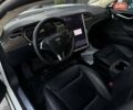 Білий Тесла Модель С, об'ємом двигуна 0 л та пробігом 470 тис. км за 13700 $, фото 33 на Automoto.ua
