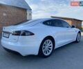 Білий Тесла Модель С, об'ємом двигуна 0 л та пробігом 120 тис. км за 18600 $, фото 9 на Automoto.ua