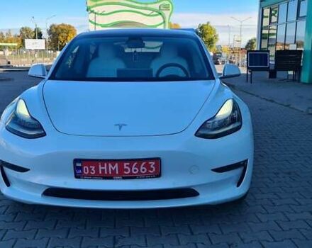 Білий Тесла Модель С, об'ємом двигуна 0 л та пробігом 118 тис. км за 14950 $, фото 3 на Automoto.ua