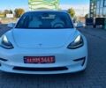 Білий Тесла Модель С, об'ємом двигуна 0 л та пробігом 118 тис. км за 14950 $, фото 3 на Automoto.ua