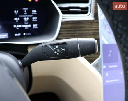 Тесла Модель С 2016 у Львові на Automoto.ua Білий Тесла Модель С, об'ємом двигуна 0 л та пробігом 86 тис. км за 20900 $, фото 21 на Automoto.ua