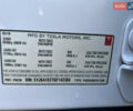 Белый Тесла Модель С, объемом двигателя 0 л и пробегом 171 тыс. км за 16600 $, фото 21 на Automoto.ua