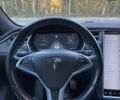 Белый Тесла Модель С, объемом двигателя 0 л и пробегом 98 тыс. км за 19300 $, фото 14 на Automoto.ua
