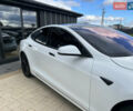 Тесла Модель С 2016 у Львові на Automoto.ua Білий Тесла Модель С, об'ємом двигуна 0 л та пробігом 207 тис. км за 14700 $, фото 3 на Automoto.ua