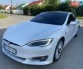 Білий Тесла Модель С, об'ємом двигуна 0 л та пробігом 120 тис. км за 18600 $, фото 29 на Automoto.ua