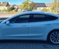 Білий Тесла Модель С, об'ємом двигуна 0 л та пробігом 118 тис. км за 14950 $, фото 4 на Automoto.ua