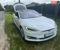 Білий Тесла Модель С, об'ємом двигуна 0 л та пробігом 240 тис. км за 13999 $, фото 4 на Automoto.ua