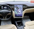 Тесла Модель С 2016 у Львові на Automoto.ua Білий Тесла Модель С, об'ємом двигуна 0 л та пробігом 86 тис. км за 20900 $, фото 31 на Automoto.ua