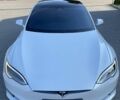 Білий Тесла Модель С, об'ємом двигуна 0 л та пробігом 120 тис. км за 18600 $, фото 28 на Automoto.ua