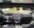 Білий Тесла Модель С, об'ємом двигуна 0 л та пробігом 240 тис. км за 13999 $, фото 16 на Automoto.ua