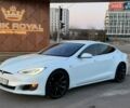 Білий Тесла Модель С, об'ємом двигуна 0 л та пробігом 180 тис. км за 18000 $, фото 4 на Automoto.ua