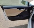 Белый Тесла Модель С, объемом двигателя 0 л и пробегом 190 тыс. км за 22999 $, фото 7 на Automoto.ua