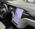 Белый Тесла Модель С, объемом двигателя 0 л и пробегом 146 тыс. км за 19500 $, фото 28 на Automoto.ua