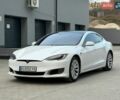 Білий Тесла Модель С, об'ємом двигуна 0 л та пробігом 137 тис. км за 14600 $, фото 13 на Automoto.ua
