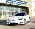 Білий Тесла Модель С, об'ємом двигуна 0 л та пробігом 160 тис. км за 16400 $, фото 1 на Automoto.ua