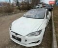 Білий Тесла Модель С, об'ємом двигуна 0 л та пробігом 87 тис. км за 11400 $, фото 10 на Automoto.ua