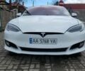 Белый Тесла Модель С, объемом двигателя 0 л и пробегом 148 тыс. км за 18600 $, фото 8 на Automoto.ua
