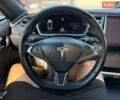 Білий Тесла Модель С, об'ємом двигуна 0 л та пробігом 140 тис. км за 17500 $, фото 57 на Automoto.ua