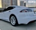 Белый Тесла Модель С, объемом двигателя 0 л и пробегом 111 тыс. км за 25800 $, фото 22 на Automoto.ua