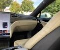 Білий Тесла Модель С, об'ємом двигуна 0 л та пробігом 80 тис. км за 11000 $, фото 10 на Automoto.ua