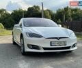 Белый Тесла Модель С, объемом двигателя 0 л и пробегом 130 тыс. км за 15900 $, фото 27 на Automoto.ua