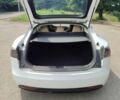 Белый Тесла Модель С, объемом двигателя 0 л и пробегом 190 тыс. км за 22999 $, фото 11 на Automoto.ua
