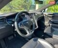 Білий Тесла Модель С, об'ємом двигуна 0 л та пробігом 179 тис. км за 14300 $, фото 12 на Automoto.ua