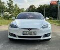 Белый Тесла Модель С, объемом двигателя 0 л и пробегом 130 тыс. км за 15900 $, фото 2 на Automoto.ua
