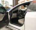 Білий Тесла Модель С, об'ємом двигуна 0 л та пробігом 191 тис. км за 15999 $, фото 15 на Automoto.ua