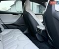 Білий Тесла Модель С, об'ємом двигуна 0 л та пробігом 137 тис. км за 14600 $, фото 31 на Automoto.ua