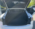Белый Тесла Модель С, объемом двигателя 0 л и пробегом 156 тыс. км за 27000 $, фото 13 на Automoto.ua