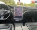 Білий Тесла Модель С, об'ємом двигуна 0 л та пробігом 240 тис. км за 13999 $, фото 14 на Automoto.ua