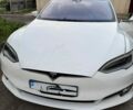 Белый Тесла Модель С, объемом двигателя 0 л и пробегом 197 тыс. км за 16500 $, фото 33 на Automoto.ua