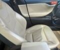 Белый Тесла Модель С, объемом двигателя 0 л и пробегом 260 тыс. км за 17000 $, фото 9 на Automoto.ua
