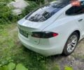 Белый Тесла Модель С, объемом двигателя 0 л и пробегом 225 тыс. км за 14500 $, фото 3 на Automoto.ua