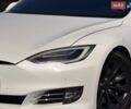 Білий Тесла Модель С, об'ємом двигуна 0 л та пробігом 140 тис. км за 17500 $, фото 5 на Automoto.ua