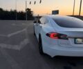 Белый Тесла Модель С, объемом двигателя 0 л и пробегом 186 тыс. км за 15900 $, фото 5 на Automoto.ua