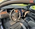 Белый Тесла Модель С, объемом двигателя 0 л и пробегом 130 тыс. км за 15900 $, фото 35 на Automoto.ua