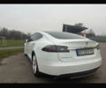 Білий Тесла Модель С, об'ємом двигуна 0 л та пробігом 106 тис. км за 12800 $, фото 14 на Automoto.ua