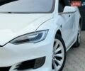 Білий Тесла Модель С, об'ємом двигуна 0 л та пробігом 137 тис. км за 14600 $, фото 2 на Automoto.ua