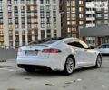 Белый Тесла Модель С, объемом двигателя 0 л и пробегом 111 тыс. км за 25800 $, фото 28 на Automoto.ua